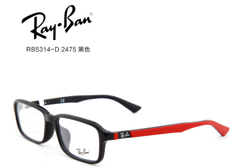 雷朋rayban近视眼镜设计理念